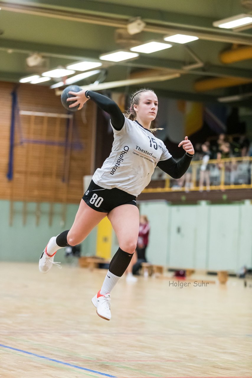 Bild 101 - wBJ SVHU am 25.1.20